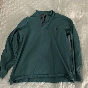 LL Bean Pullover